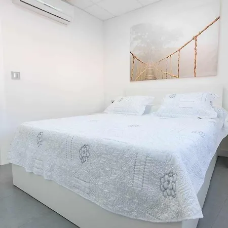 Apartamento Céntrico Salzillo Murcie Extérieur photo