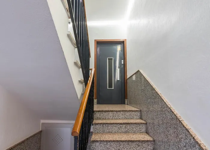 Apartamento Centrico Salzillo