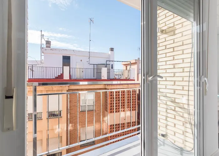 Apartamento Centrico Salzillo