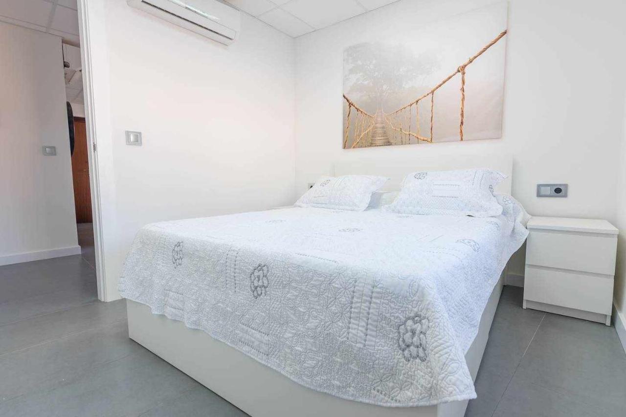 Apartment Centrico Salzillo Murcia