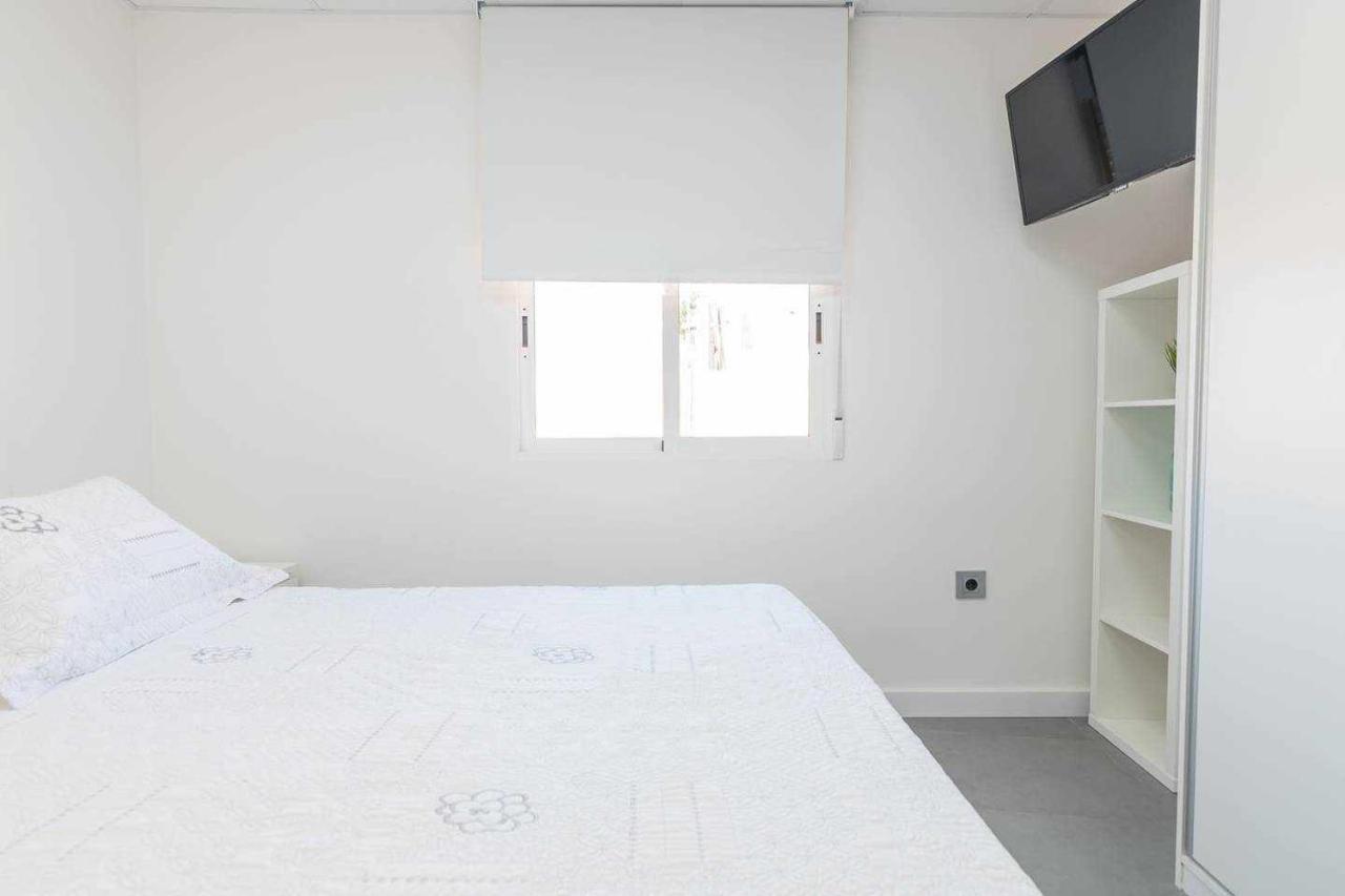 Centrico Salzillo Apartment
