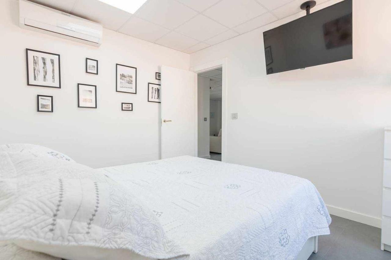 Centrico Salzillo Apartment *