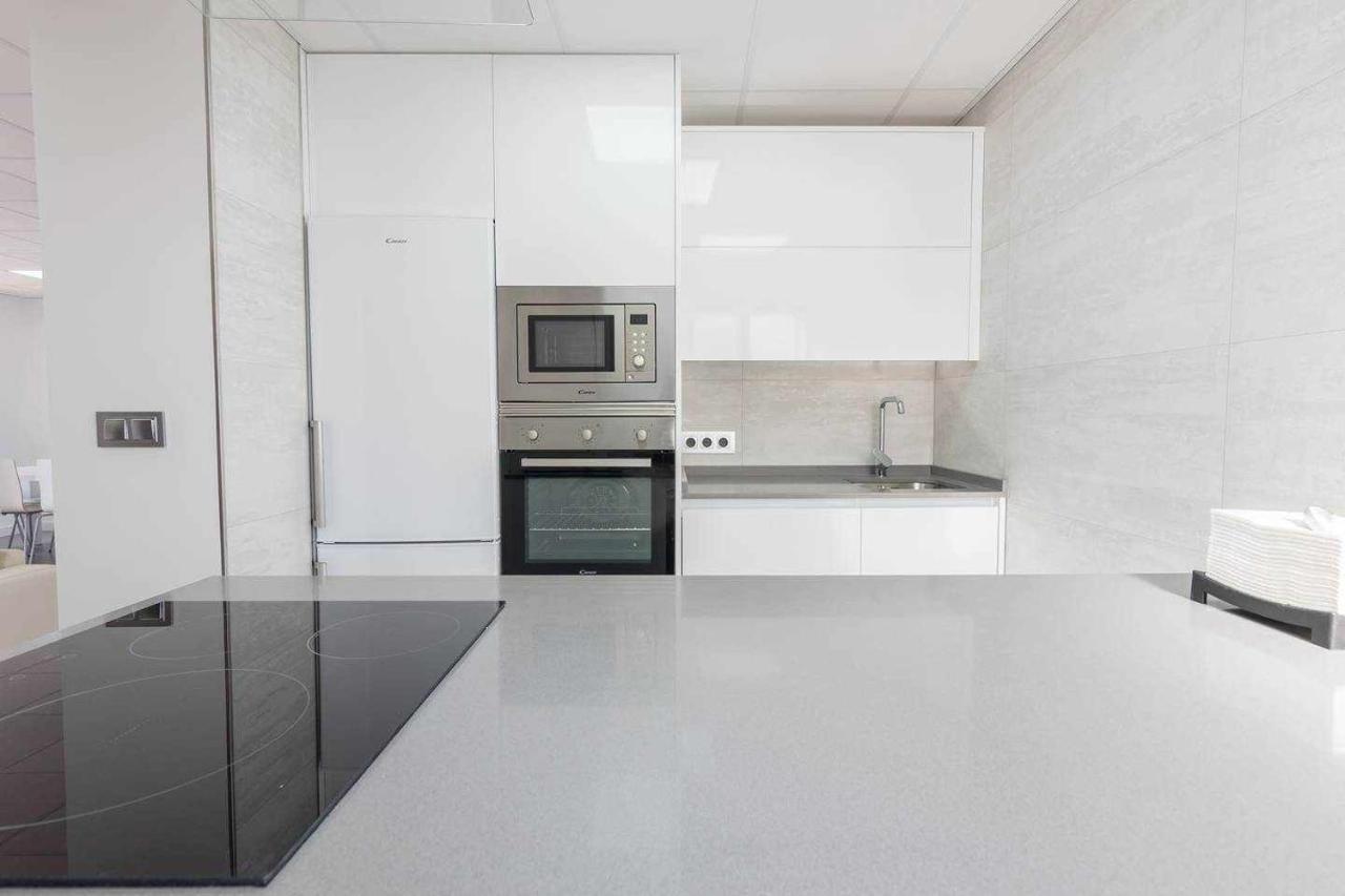 Centrico Salzillo Apartment Murcia
