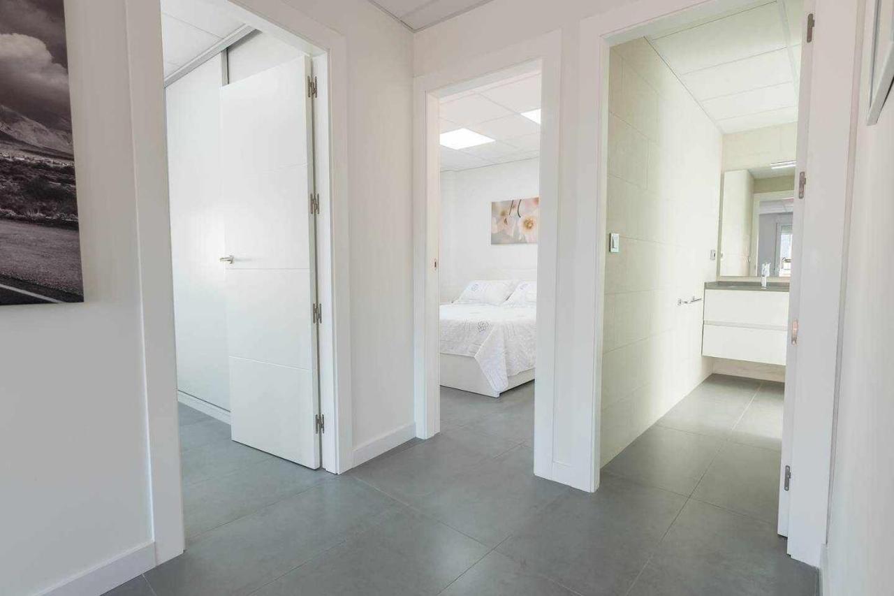Centrico Salzillo Apartment Murcia