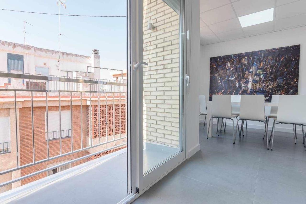 Centrico Salzillo Apartment Murcia