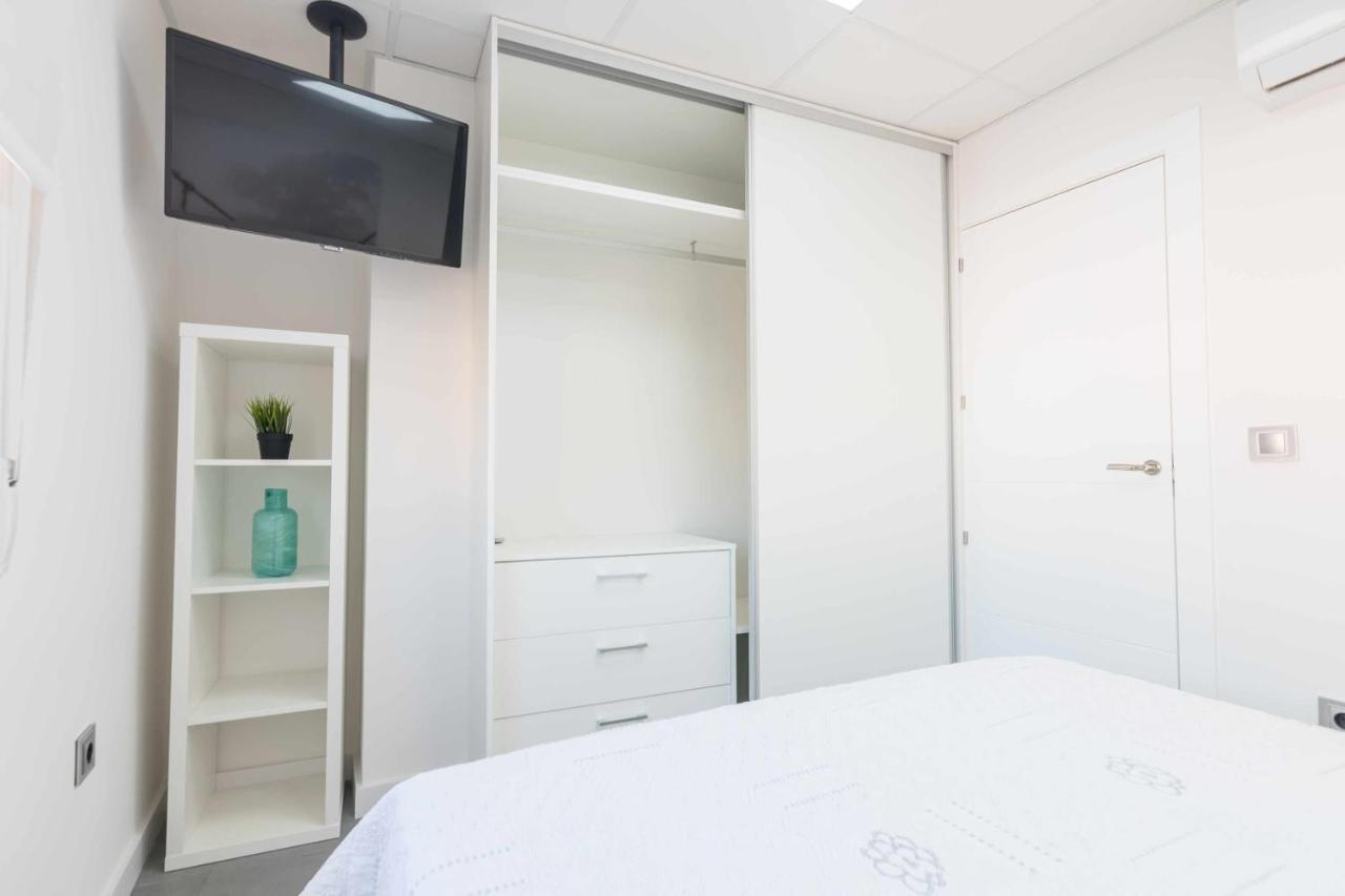 Apartment Centrico Salzillo *