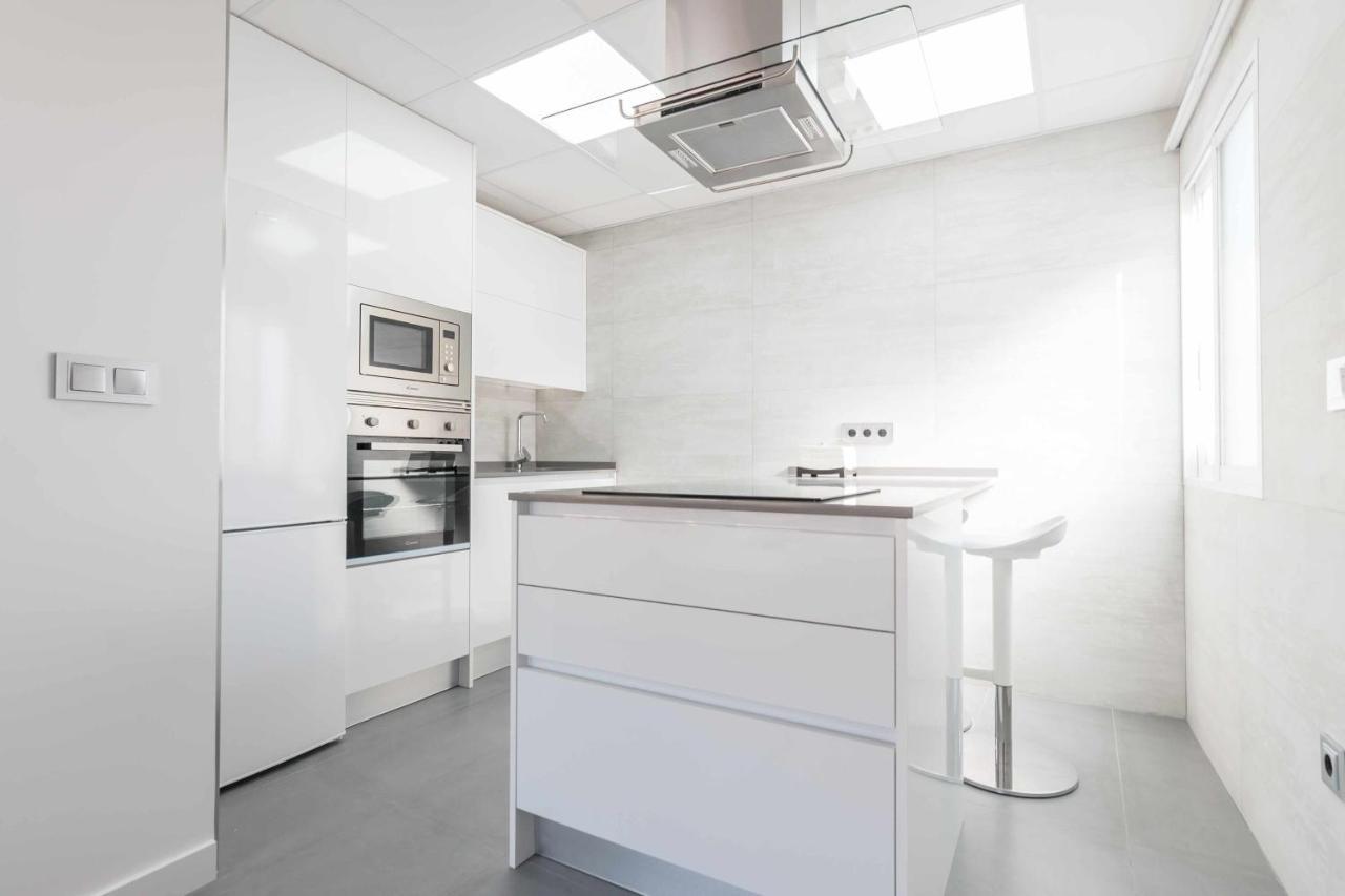 Apartment Centrico Salzillo *