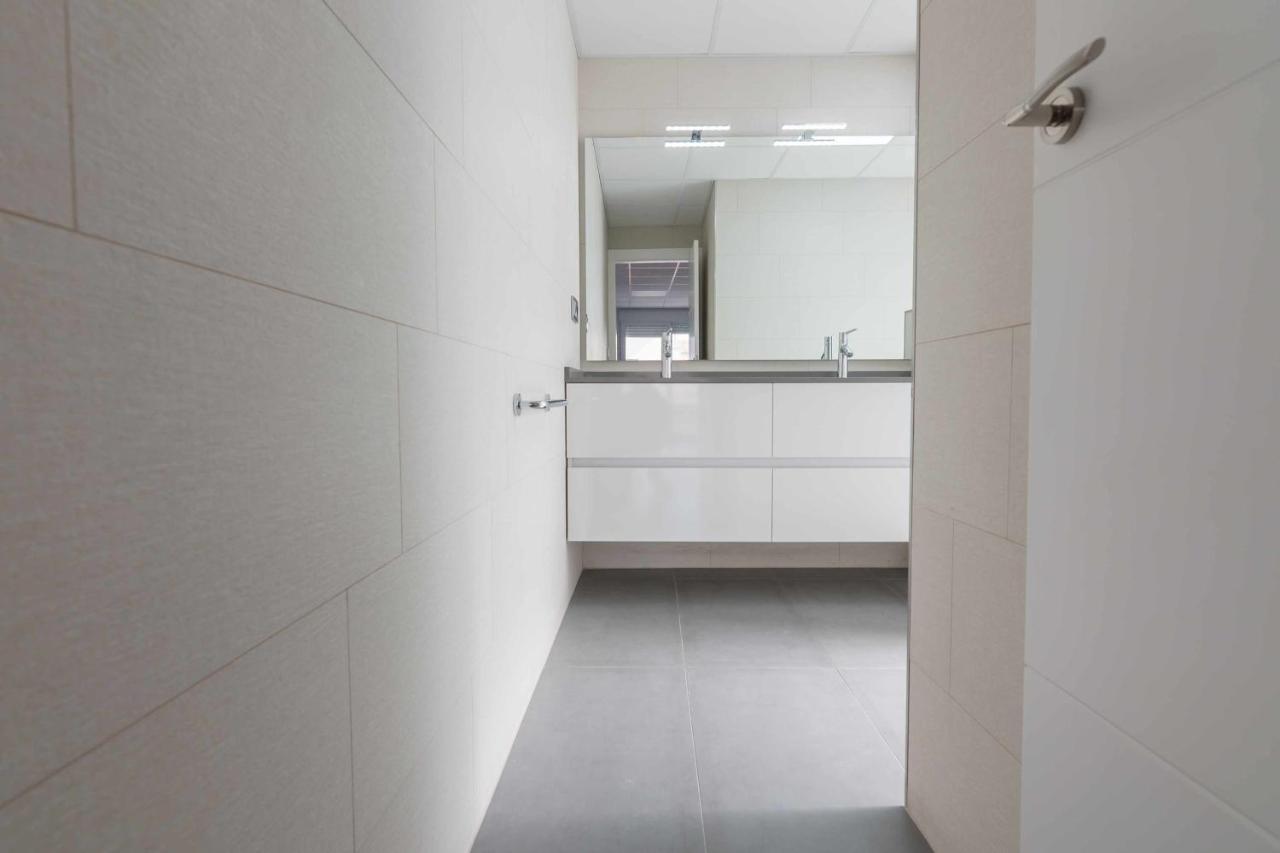 Centrico Salzillo Apartment *
