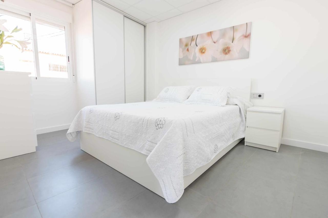 Centrico Salzillo Apartment