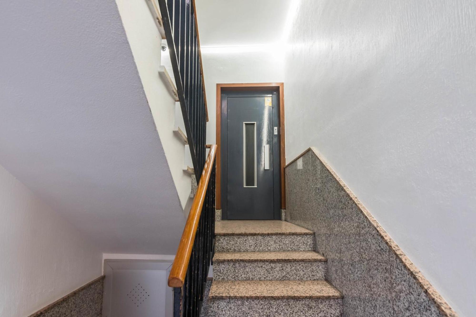 Centrico Salzillo Apartment Murcia