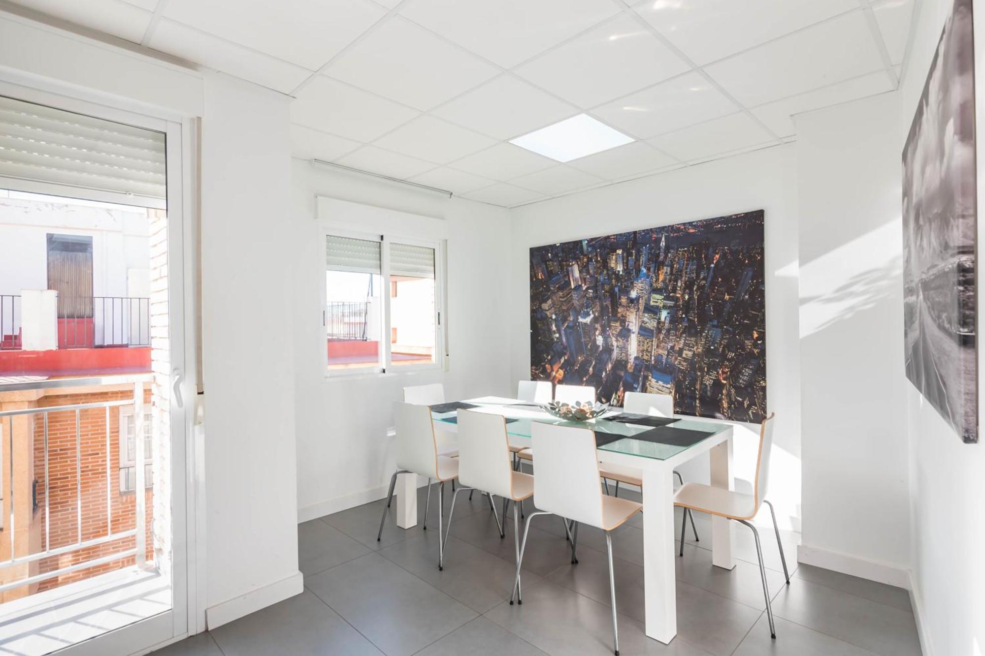 Apartment Centrico Salzillo