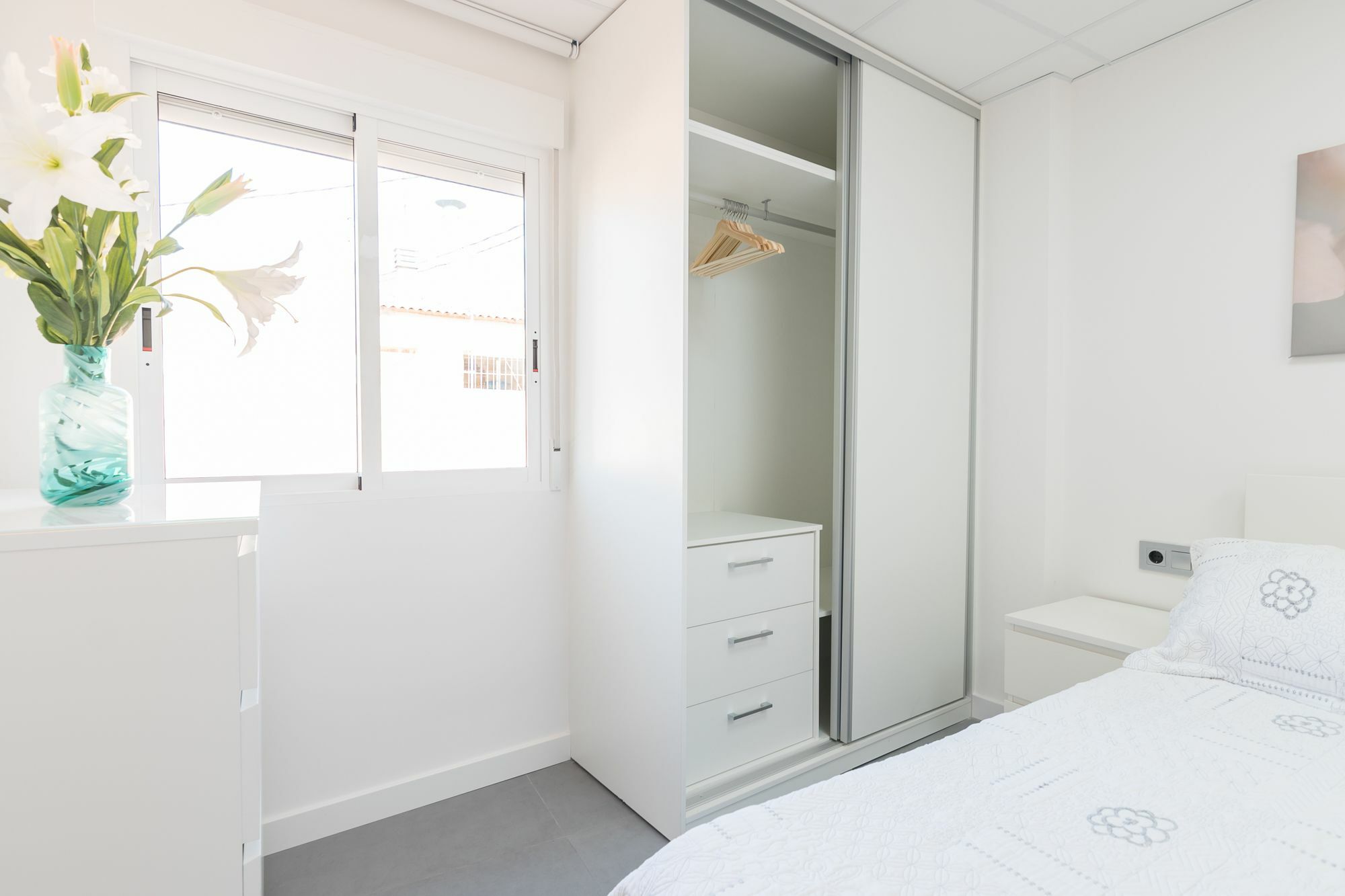 Centrico Salzillo Apartment